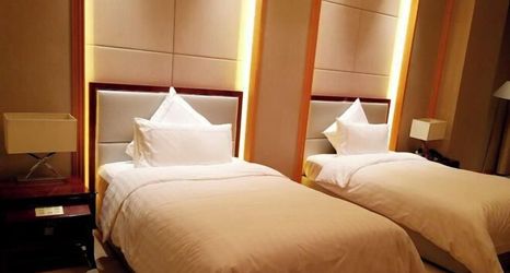 其他 2 Seven Star Lake Desert Hotel