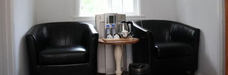 其他 Seven Star Lake Desert Hotel