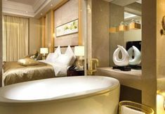 其他 3 Seven Star Lake Desert Hotel