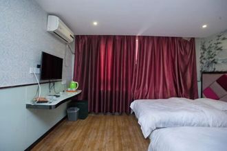 Khác 4 Blue Wave 128 Pulai Hotel