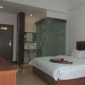 Primary image 1 Gengma ziqidonglai Hotel, Lincang Airport (LNJ) Hotels