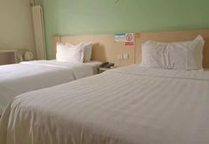 Others 4 7Days Inn Chain Hotel (Beijing Shangdi Xixiaokou Subway Station)