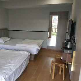 Room 1 Tian Shen Qiao Ke Zhan, Huangshan Hotels