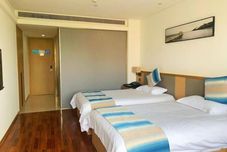 Others Jiujiantang Yijin Hotel