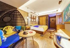 อื่นๆ 6 Xinmeihao Hotel