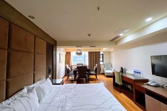 其他 4 Olive Tree Hotel(Xuhai Times Jianyang Middle School Square)
