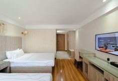 Others 7 Olive Tree Hotel(Xuhai Times Jianyang Middle School Square)