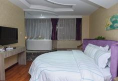 Lain-lain 5 Olive Tree Hotel(Xuhai Times Jianyang Middle School Square)