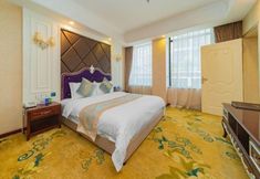 Khác 2 Junyi Chain Hotel (Chengdu Pidu)