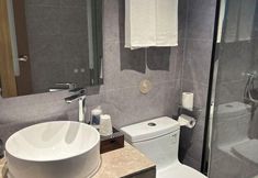 Others 3 Homeinn · neo (Nanchang Xianghu Wetland Park Jiangling Subway Station)