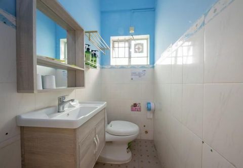 Others HaiBei Hostel