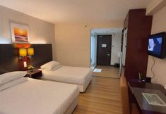 Lainnya 7 Ming SCSP Tweenie Suites