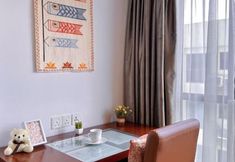 Lainnya 2 Ming SCSP Tweenie Suites