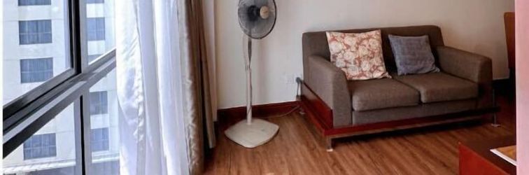 Lainnya Ming SCSP Tweenie Suites