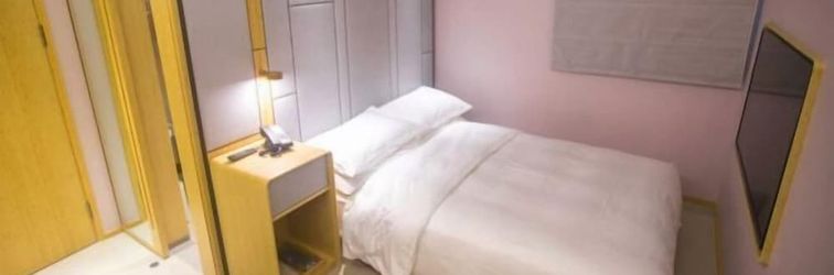 Others HanTing Hotel (Shanghai Daning Music Plaza Xindian)