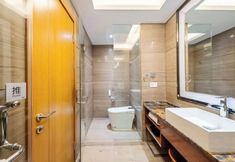 Others 6 Pujing Weiting Hotel (Jinkunqiao)