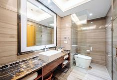 その他 2 Pujing Weiting Hotel (Jinkunqiao)