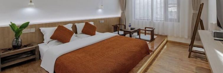 Others When we first meet