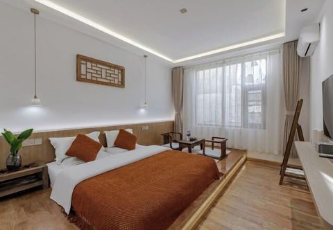 Others When we first meet