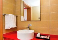 Others 2 Shankee Hotel (Qingdao Development Zone Xiangjiang Second Road)