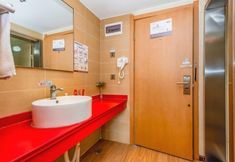 Others 6 Shankee Hotel (Qingdao Development Zone Xiangjiang Second Road)