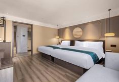 其他 5 Fairyland Shangpin Hotel (Kunming National High-tech Industry Development Zone Haiyuan Fortune Center)