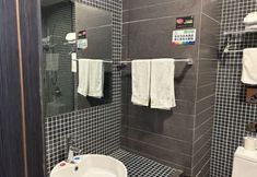 Others 2 Jiaxing Guantang Leju Bussiness Hotel
