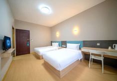 Others 2 Shushun Hostel