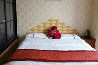 Others 4 qinggangxian yinzuo shishangbinguan