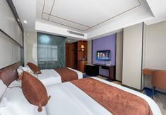 อื่นๆ 2 Platinum Apartment Hotel (Zhongshan Guzhen International Lighting Center)