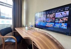 อื่นๆ 4 Morning Inn Hotel (Yanling County Government)