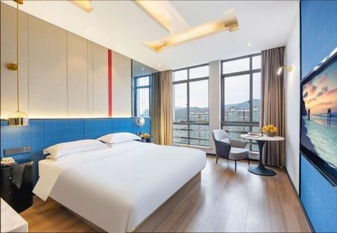 Others Yunlong Hotel (Wenling Yintai Branch)