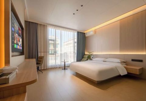 Others Qujing 1 +1 Express Hotel