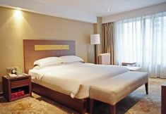 อื่นๆ 6 Landmark International Hotel(East Railway Station Tianhe Sport Center Branch)