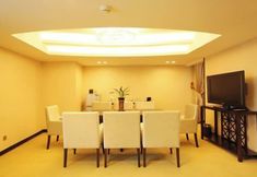อื่นๆ 3 Landmark International Hotel(East Railway Station Tianhe Sport Center Branch)