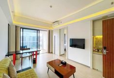 Lain-lain 4 Deluxe Garden Suite Resort Sanya