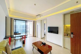 Lain-lain 4 Deluxe Garden Suite Resort Sanya