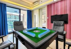 Lain-lain 3 Deluxe Garden Suite Resort Sanya