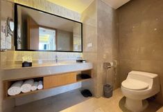 Lain-lain 5 Deluxe Garden Suite Resort Sanya