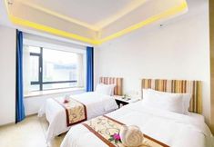 Lain-lain 2 Deluxe Garden Suite Resort Sanya