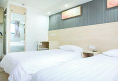 Others 2 Hi Inn(Shanghai Songjiang Qiujing Road)