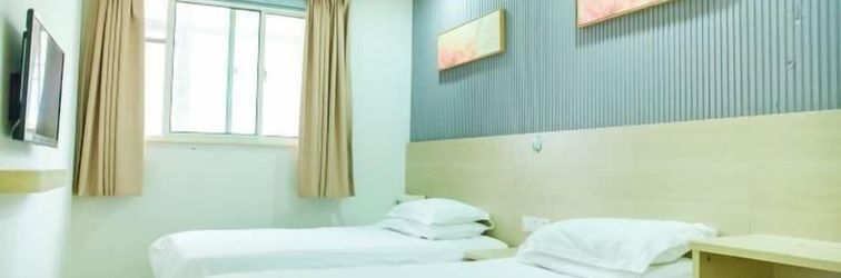 Others Hi Inn(Shanghai Songjiang Qiujing Road)