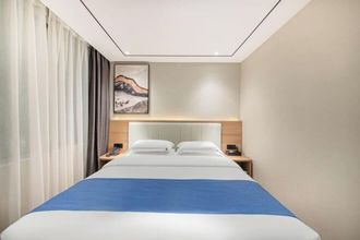 Lain-lain 4 BIJIU HOTEL