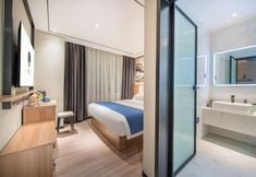 Lain-lain 5 BIJIU HOTEL