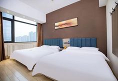 Others 6 7Days Inn Chain Hotel (Zhengzhou Zhongzhou Avenue Dong Shilipu Subway Station)