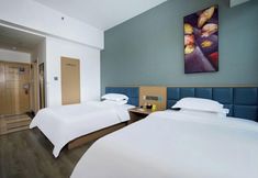 Others 3 7Days Inn Chain Hotel (Zhengzhou Zhongzhou Avenue Dong Shilipu Subway Station)