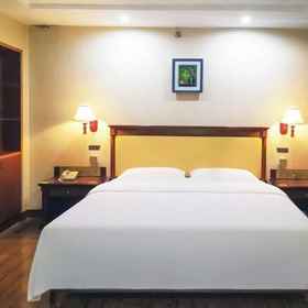 Primary image 1 Jingxi Mingchen Holiday Hotel, โรงแรม & ที่พัก หลงหลิน เกซู ซิสิเซี่ยน