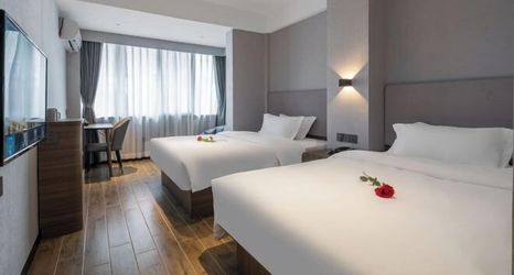 기타 2 Xiamen Kangheng Yijing Hotel (Gaoqi Airport Houpu Subway Station)