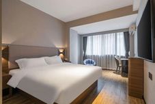 기타 Xiamen Kangheng Yijing Hotel (Gaoqi Airport Houpu Subway Station)