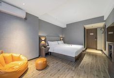 Lain-lain 7 Xiamen Kangheng Yijing Hotel (Gaoqi Airport Houpu Subway Station)